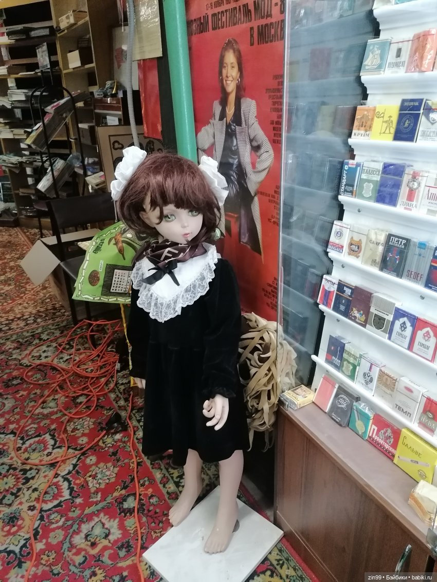 Блошиный рынок «РЕТРО» — завод «Кристалл» октябрь 2021 год