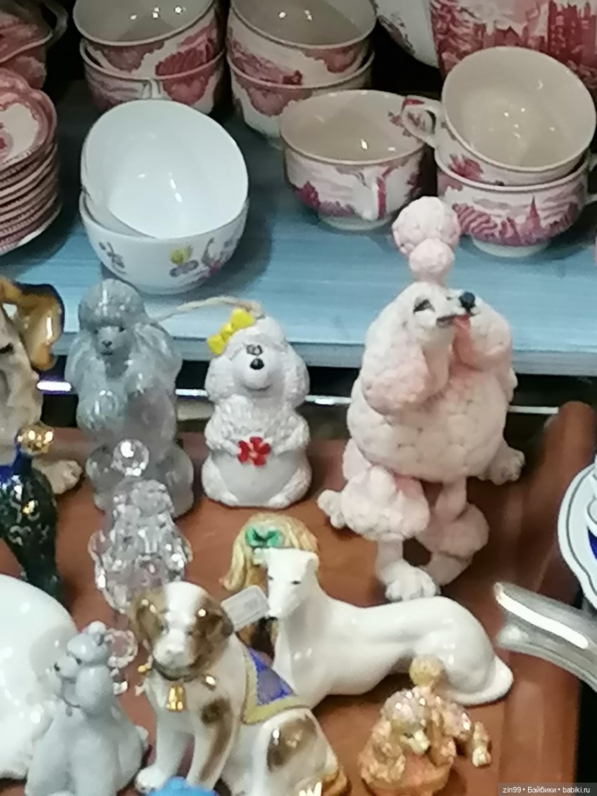 Блошиный рынок «РЕТРО» — завод «Кристалл» октябрь 2021 год