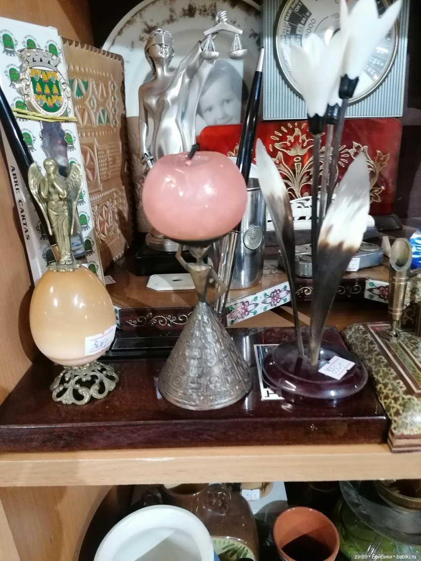 Блошиный рынок «РЕТРО» — завод «Кристалл» октябрь 2021 год