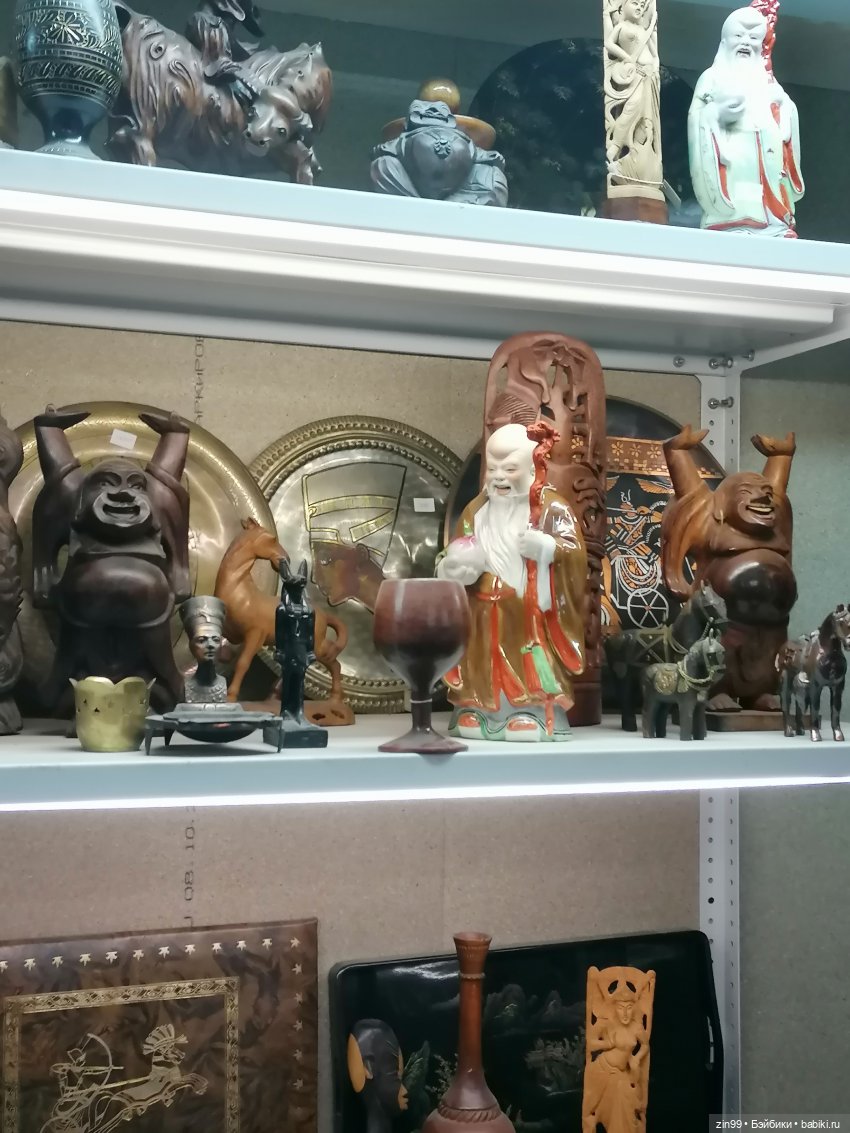 Блошиный рынок «РЕТРО» — завод «Кристалл» октябрь 2021 год