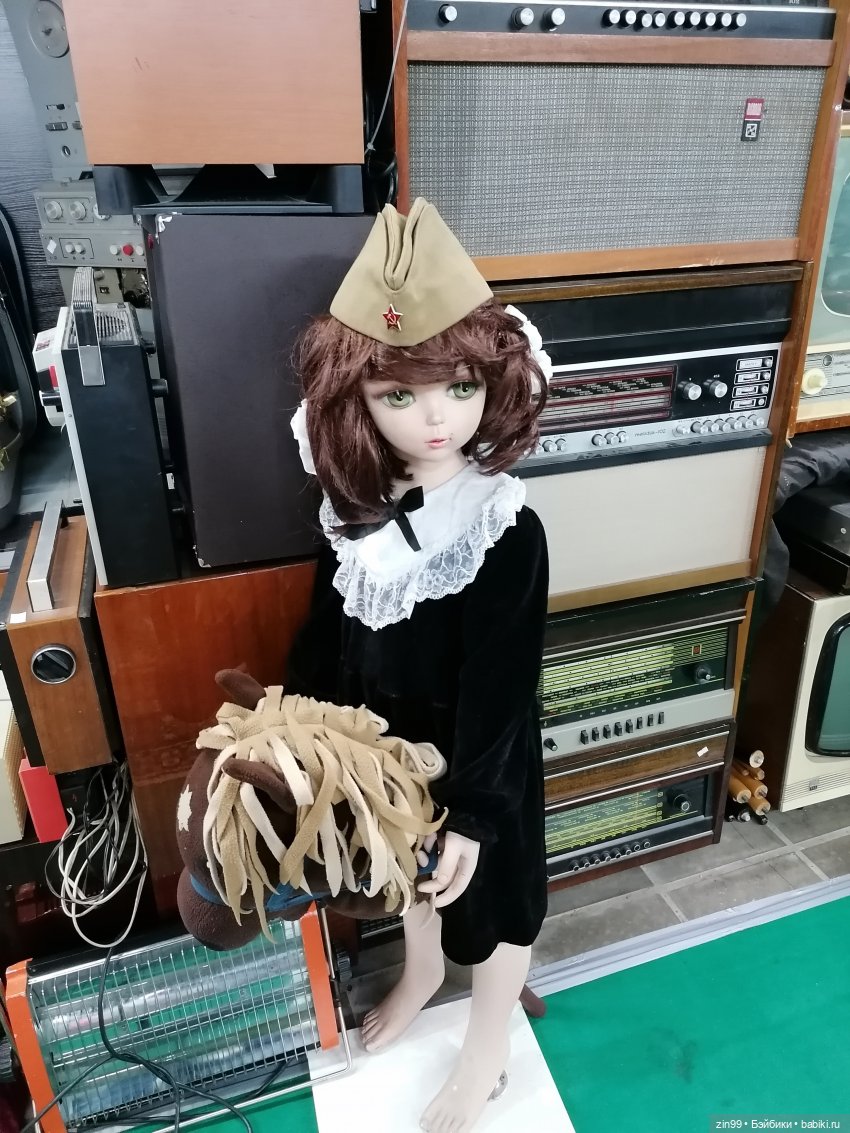 Блошиный рынок «РЕТРО» — завод «Кристалл» октябрь 2021 год