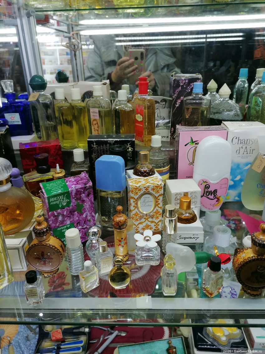 Блошиный рынок «РЕТРО» — завод «Кристалл» октябрь 2021 год