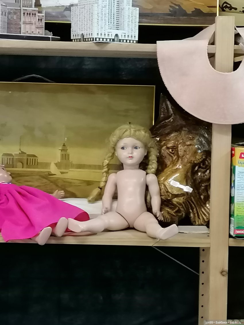 Блошиный рынок «РЕТРО» — завод «Кристалл» октябрь 2021 год