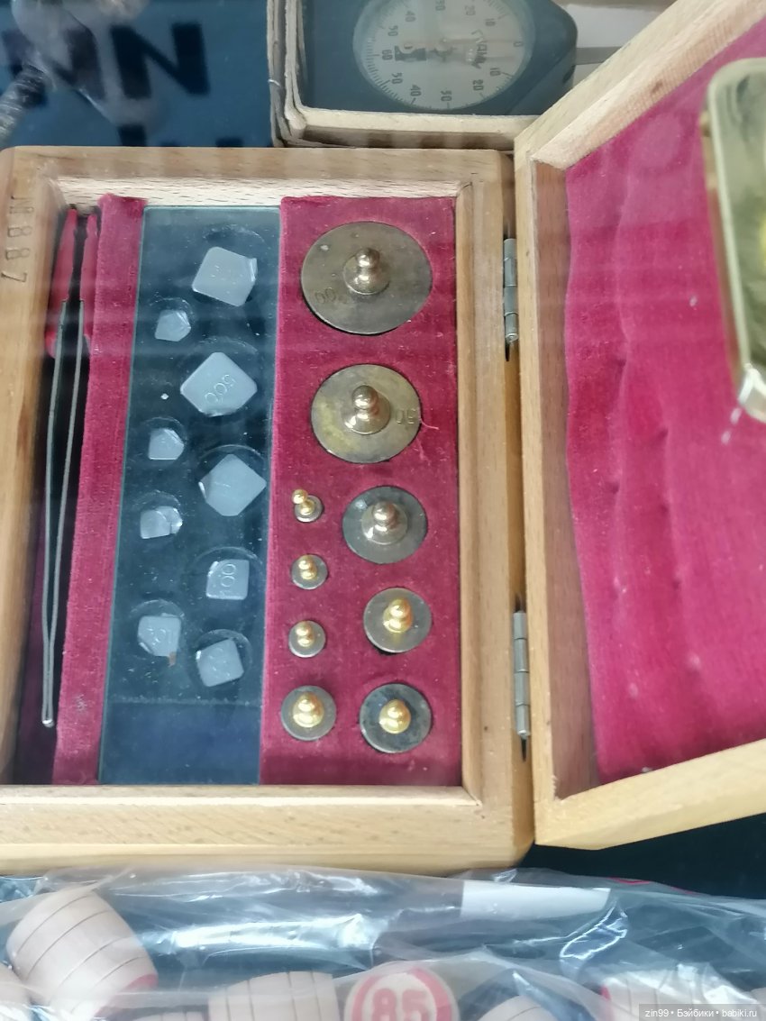 Блошиный рынок «РЕТРО» — завод «Кристалл» октябрь 2021 год