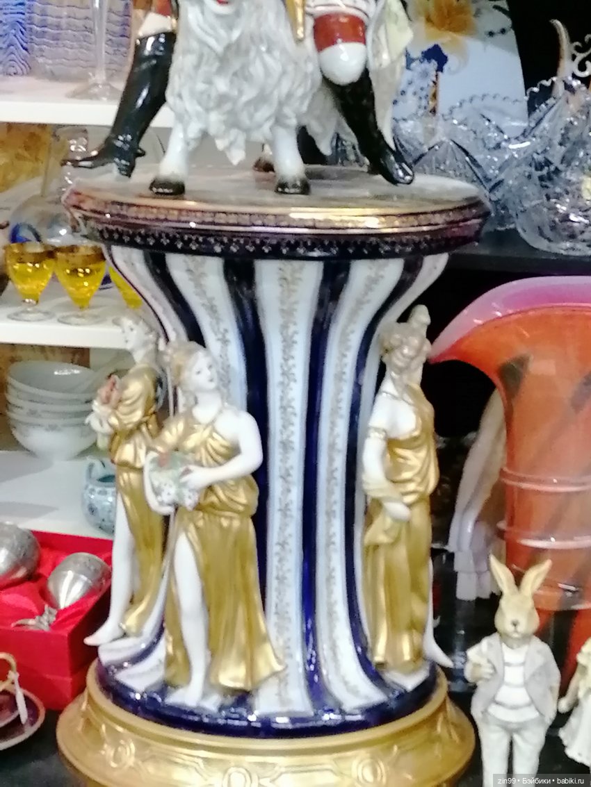 Блошиный рынок «РЕТРО» — завод «Кристалл» октябрь 2021 год