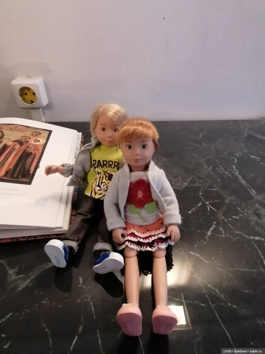 Октябрь в парке в Коломенском