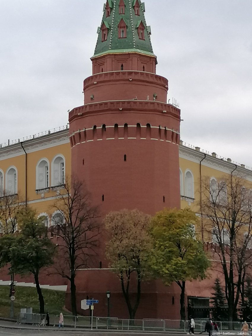 Фонтаны в октябре — Куклы Baboliy (Баболи (фото 5)