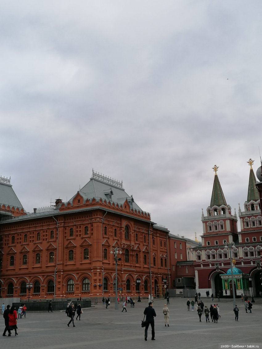 Фонтаны в октябре — Куклы Baboliy (Баболи (фото 8)