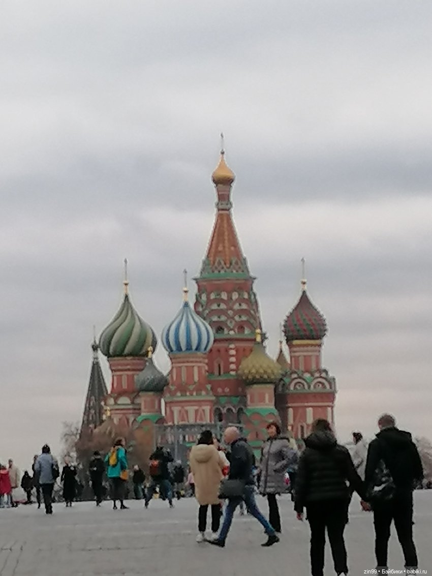 Фонтаны в октябре — Куклы Baboliy (Баболи