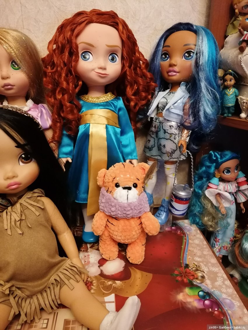 Символ 2022 год -Тигр — Текстильные игрушки и примитивы: кофейные