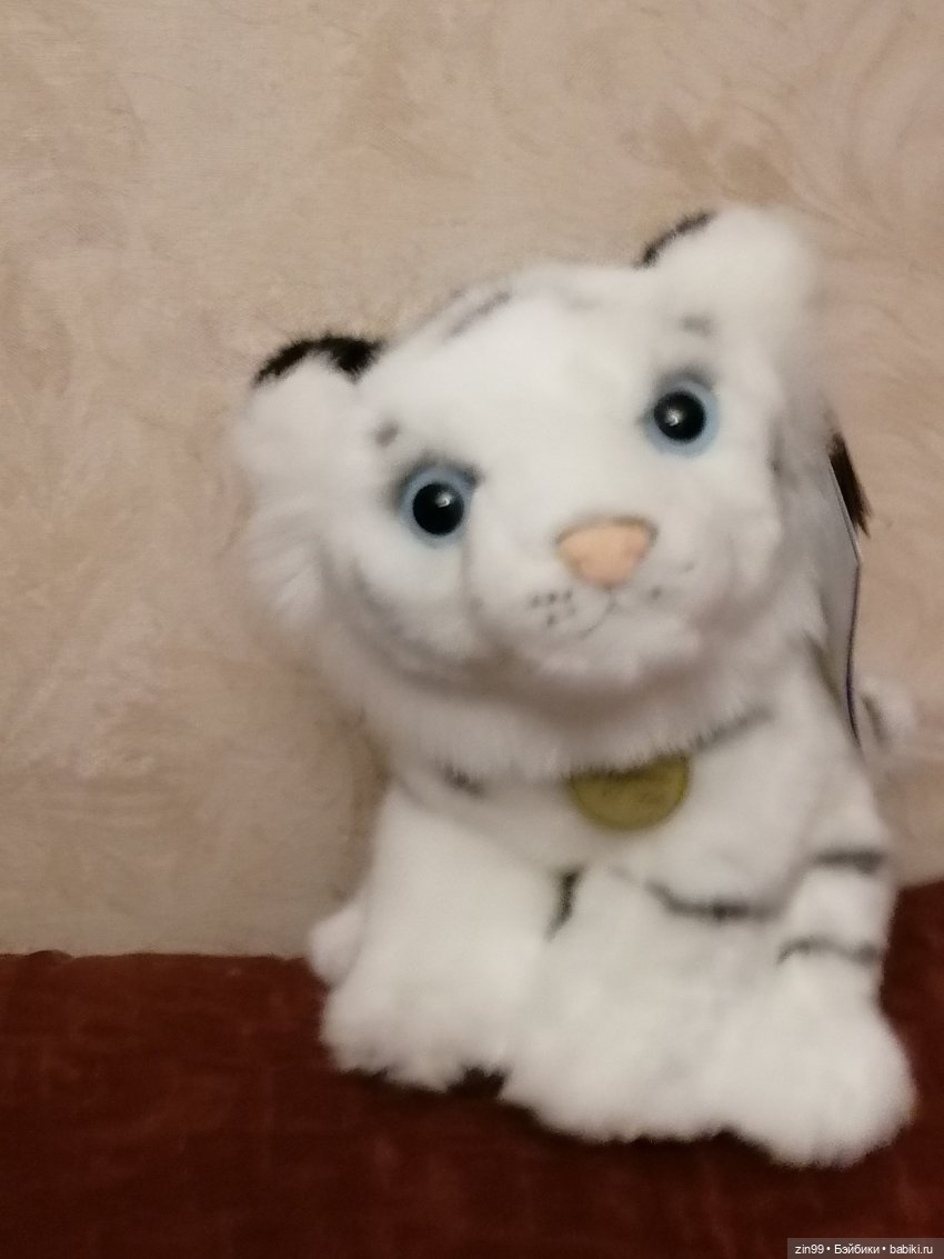 Символ 2022 год -Тигр — Текстильные игрушки и примитивы: кофейные