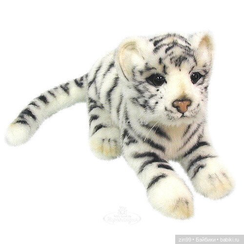 Символ 2022 год -Тигр — Текстильные игрушки и примитивы: кофейные (фото 8)