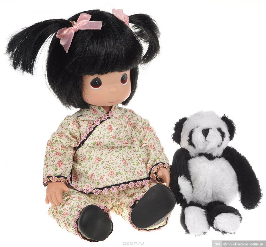 Драгоценные моменты от Линды Рик