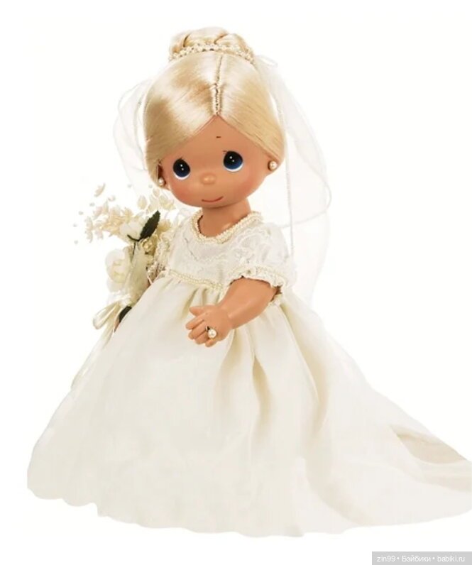 Драгоценные моменты от Линды Рик (фото 5)