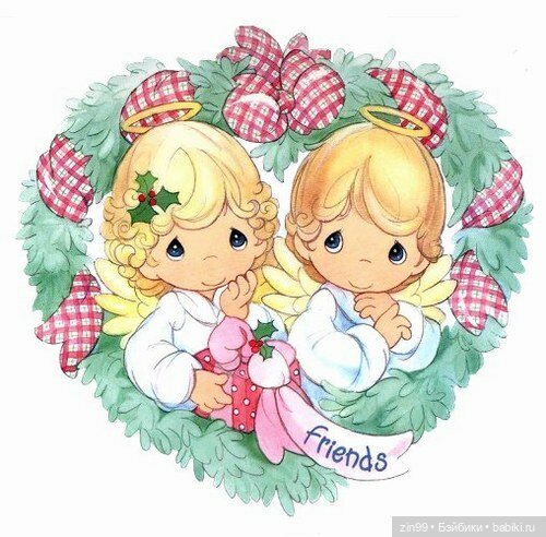 Драгоценные моменты от Линды Рик