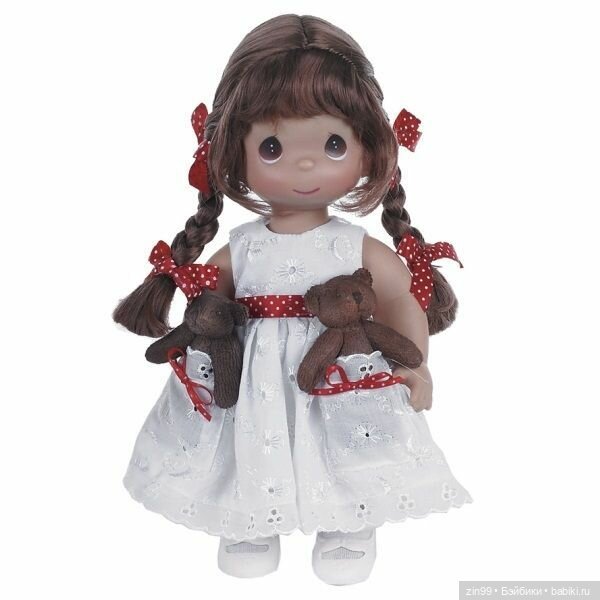 Драгоценные моменты от Линды Рик (фото 7)