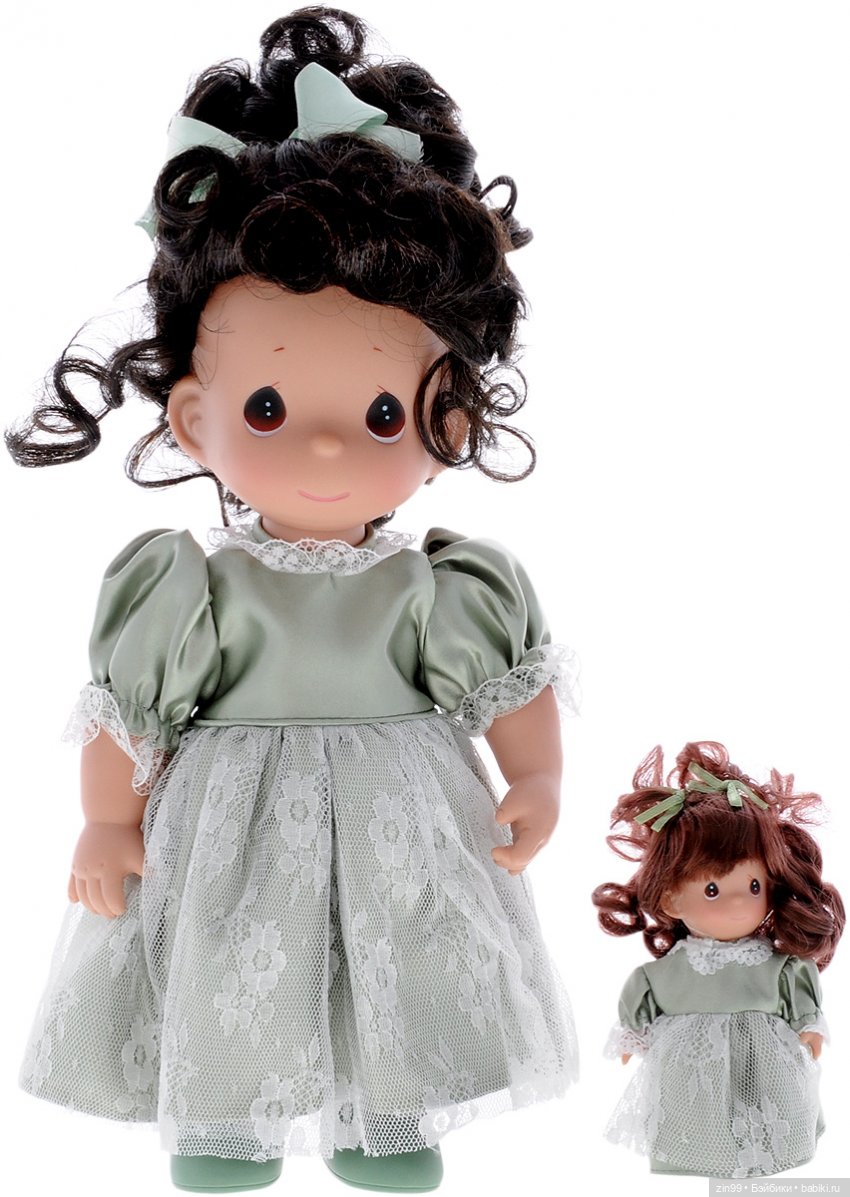 Драгоценные моменты от Линды Рик (фото 10)