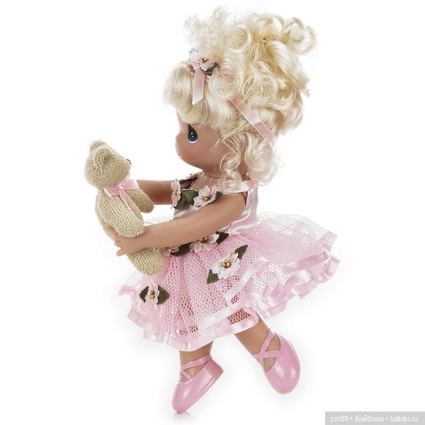 Драгоценные моменты от Линды Рик