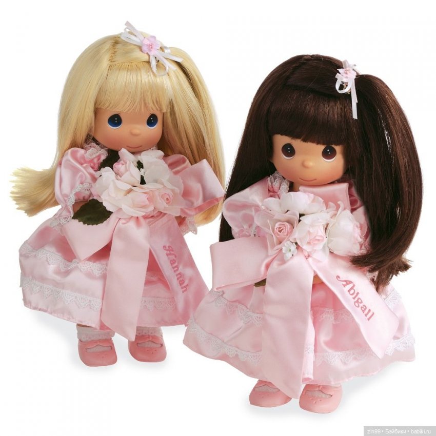 Драгоценные моменты от Линды Рик