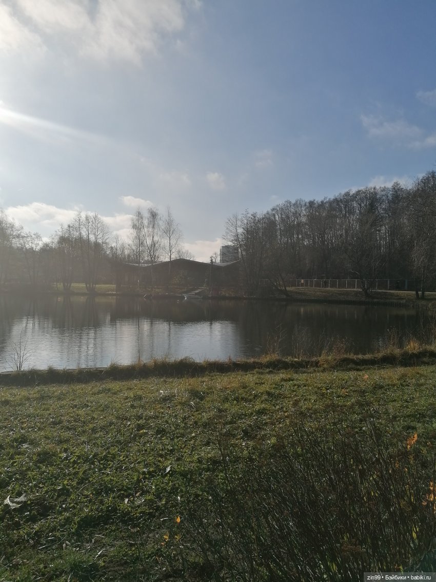 Куклы Баболи в парке и в магазинах