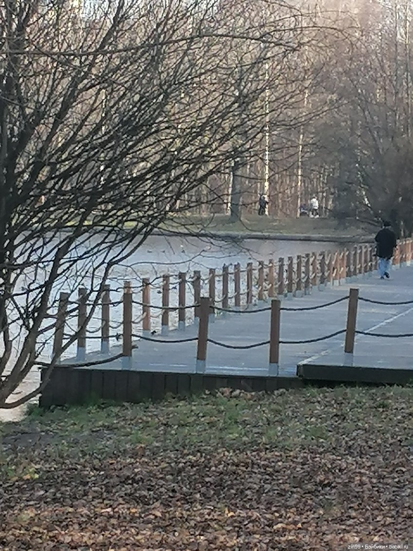 Куклы Баболи в парке и в магазинах