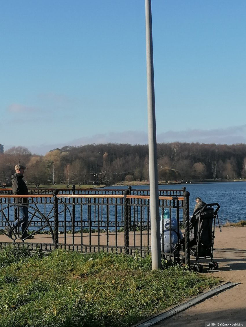 Куклы Баболи в парке и в магазинах