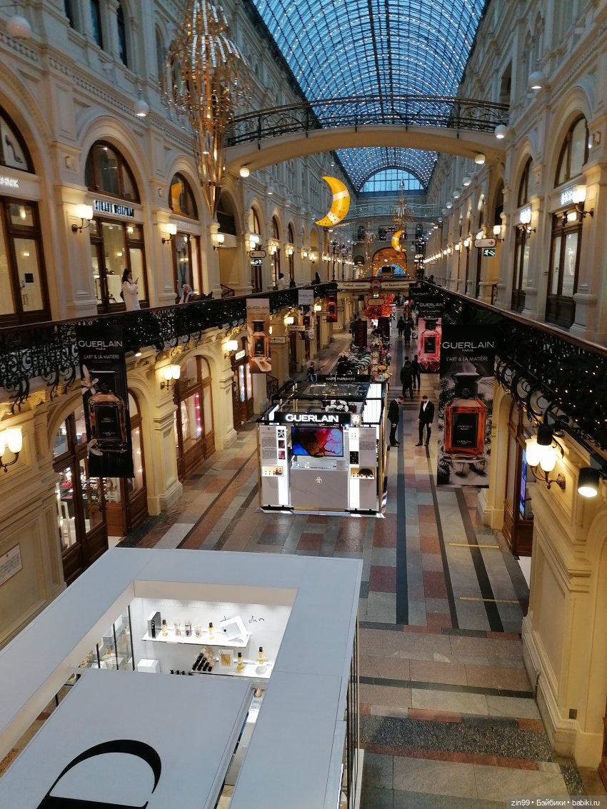 Куклы Баболи в парке и в магазинах