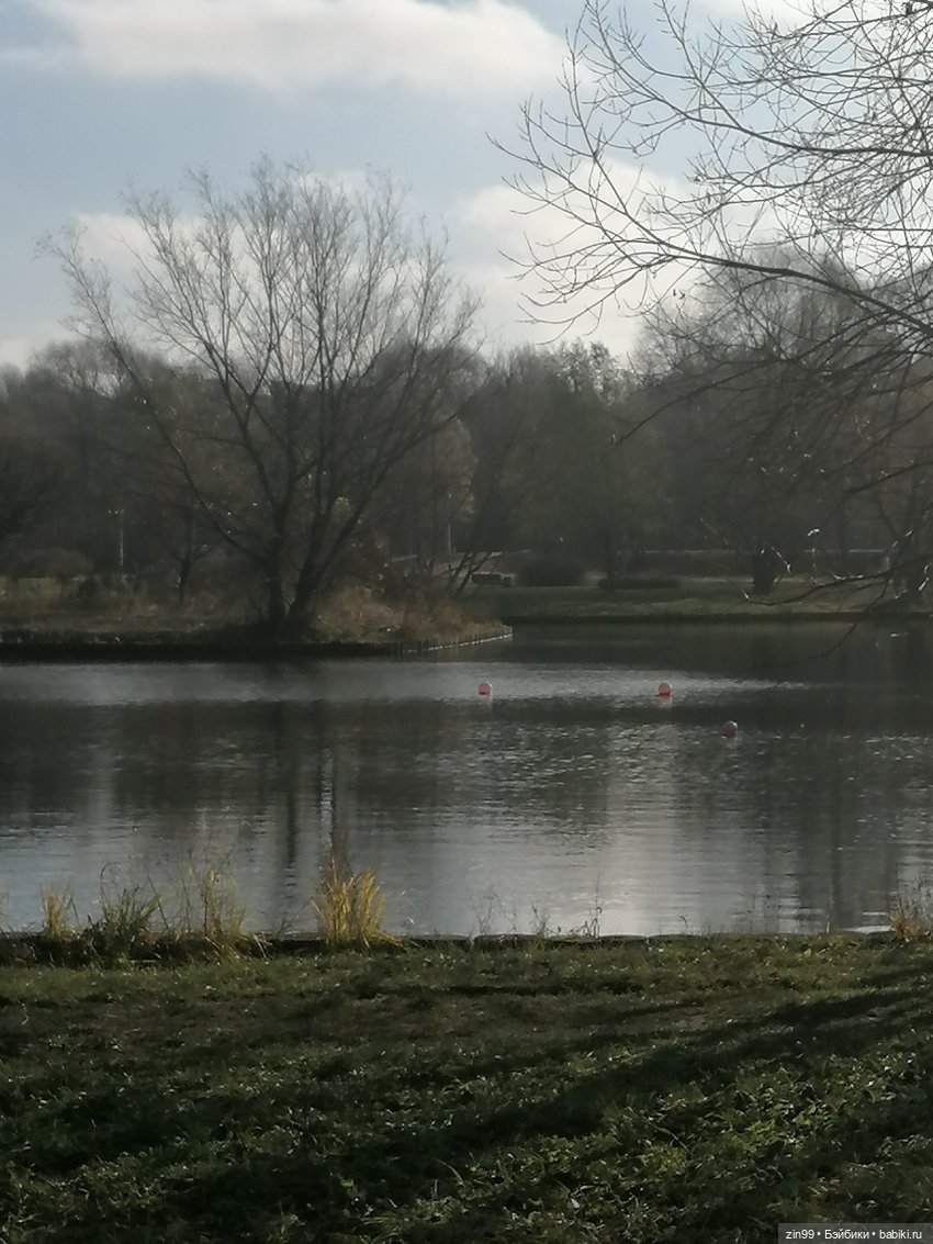 Куклы Баболи в парке и в магазинах