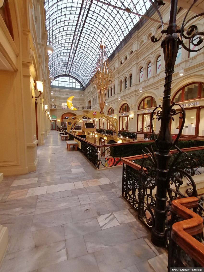 Куклы Баболи в парке и в магазинах