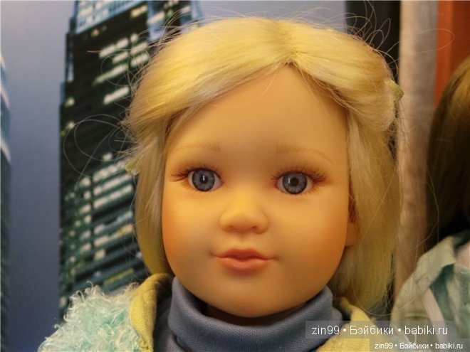 Куклы Kidz'n'Cats Heart and Soul