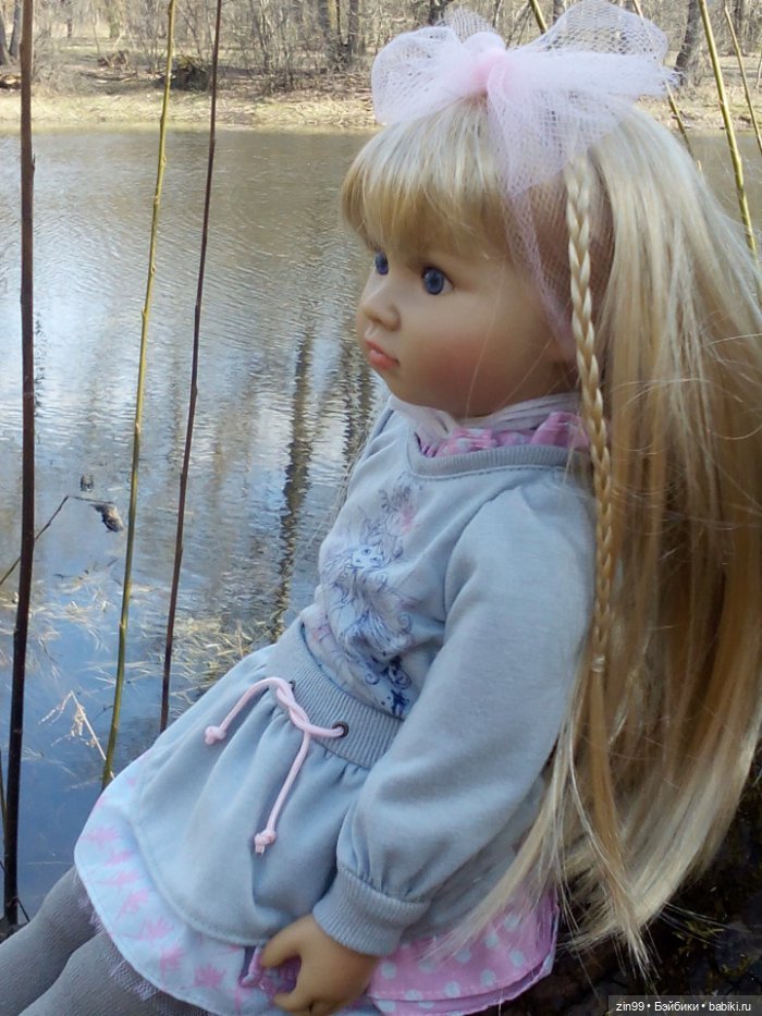 Куклы Kidz'n'Cats Heart and Soul