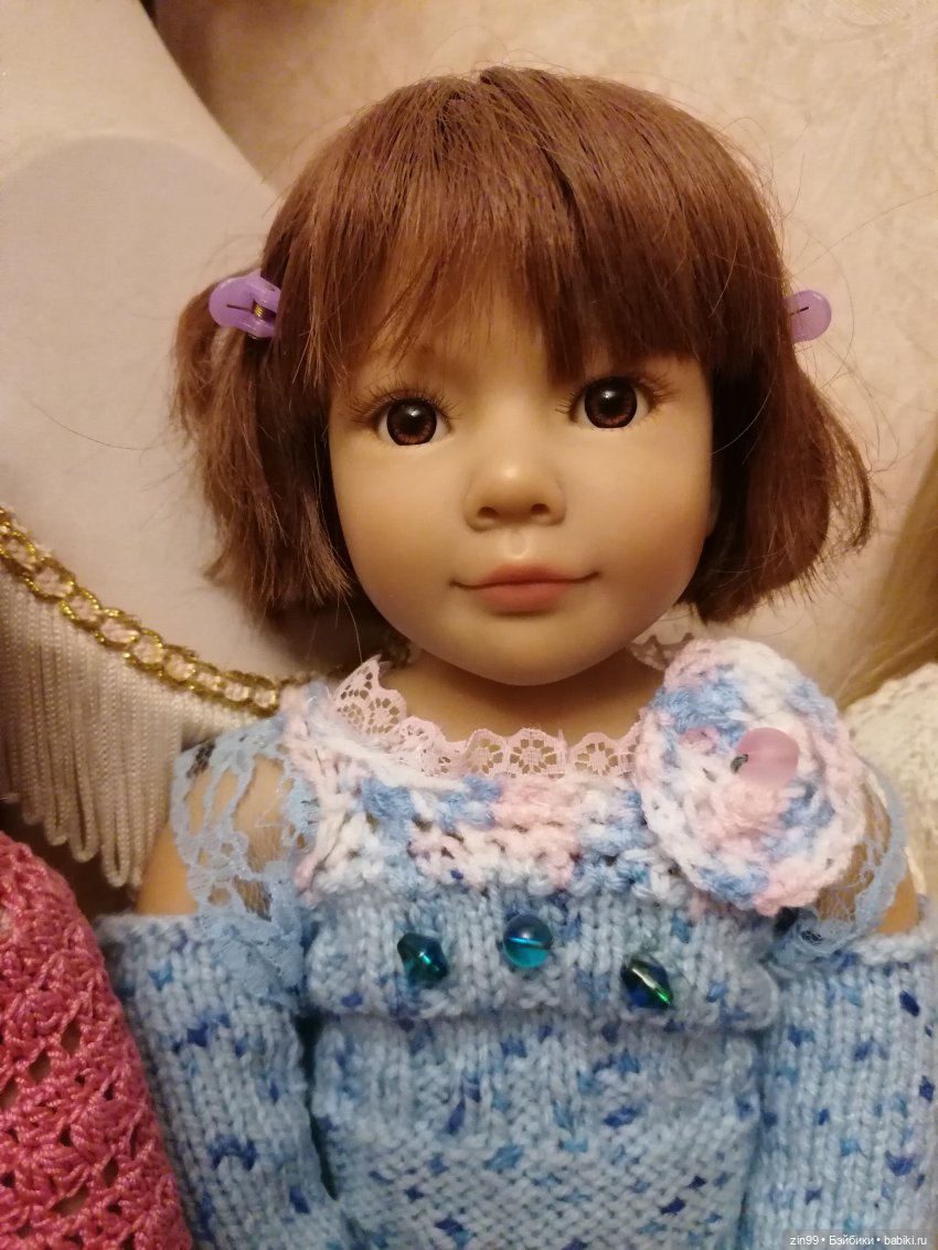 Куклы Kidz'n'Cats Heart and Soul