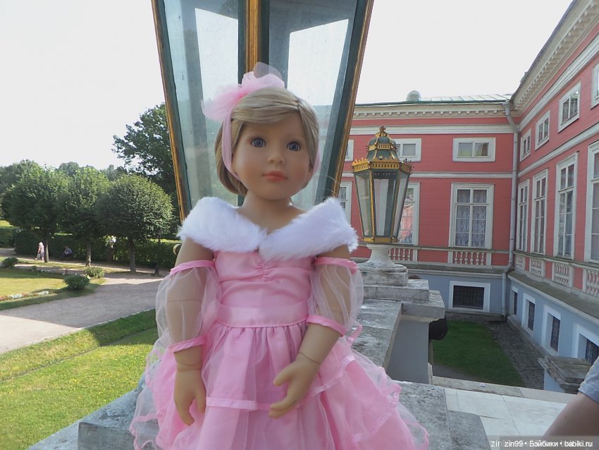 Куклы Kidz'n'Cats Heart and Soul