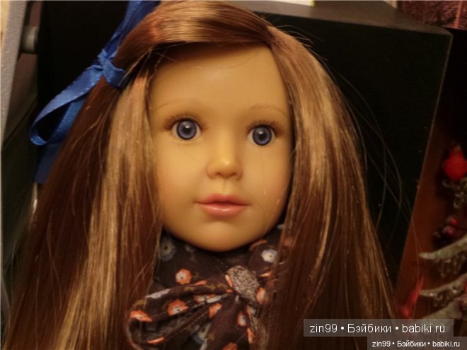 Куклы Kidz'n'Cats Heart and Soul