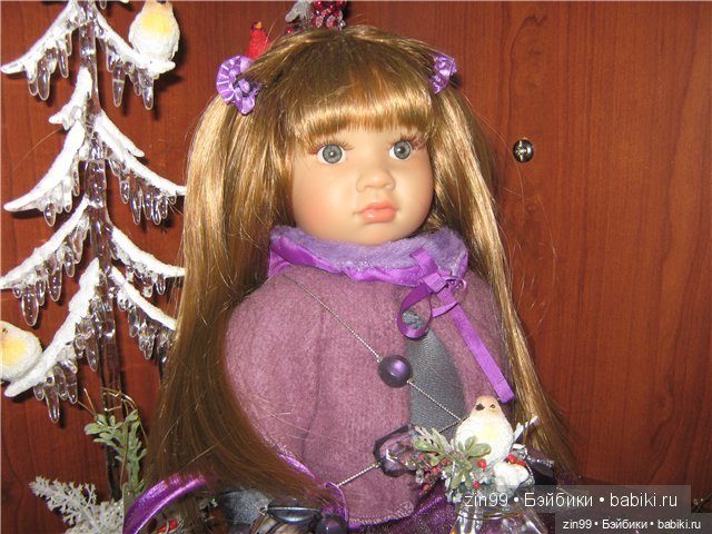 Куклы Kidz'n'Cats Heart and Soul