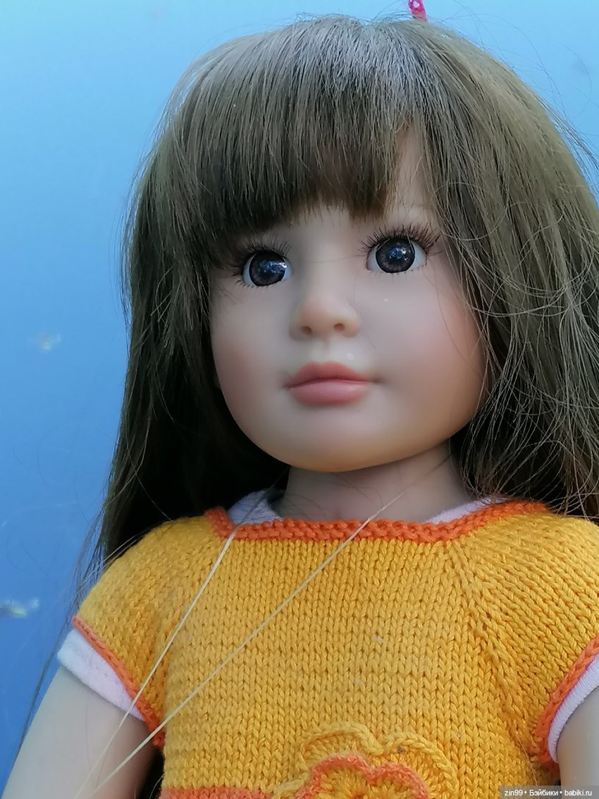 Куклы Kidz'n'Cats Heart and Soul