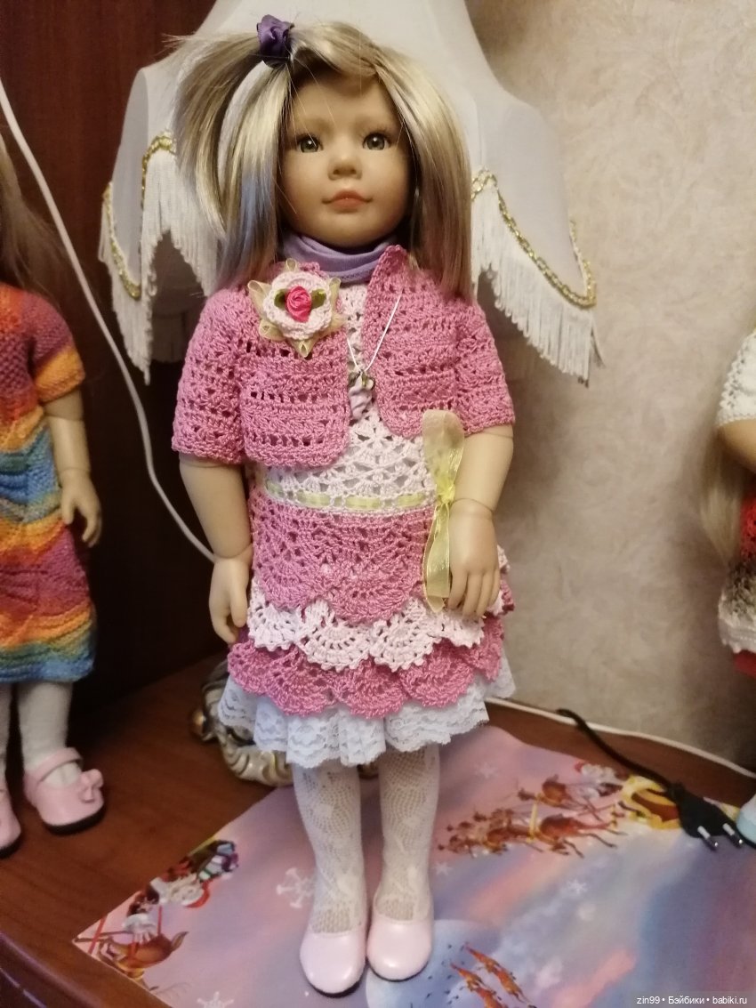 Куклы Kidz'n'Cats Heart and Soul