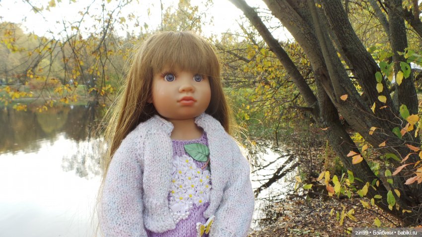 Куклы Kidz'n'Cats Heart and Soul (фото 6)