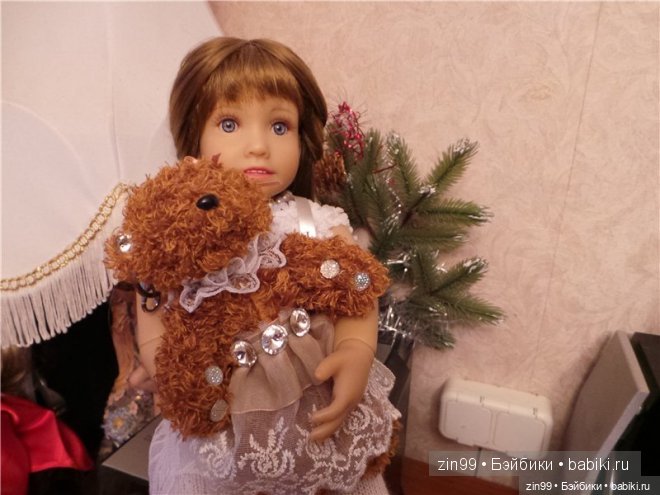 Куклы Kidz'n'Cats Heart and Soul