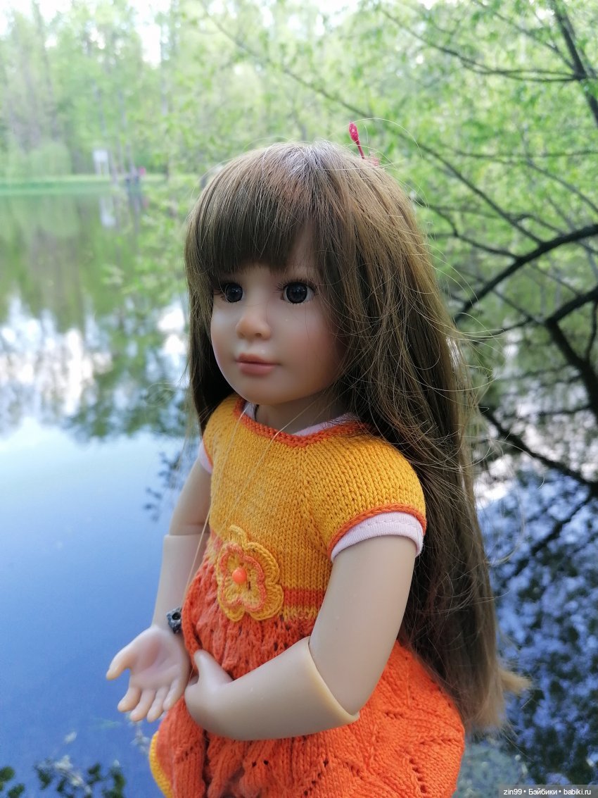 Куклы Kidz'n'Cats Heart and Soul