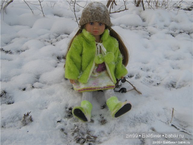 Куклы Kidz'n'Cats Heart and Soul (фото 7)