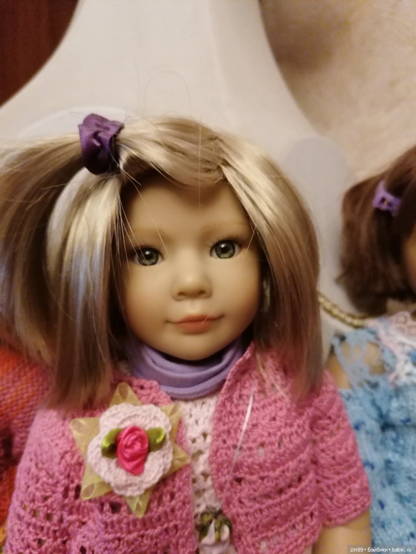 Куклы Kidz'n'Cats Heart and Soul