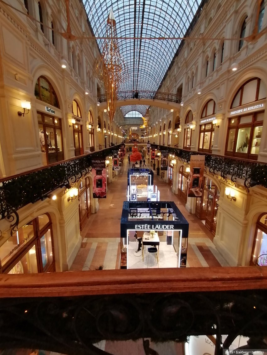 ГУМ на Красной площади — Интересные игрушки и фигурки (разное): редкие