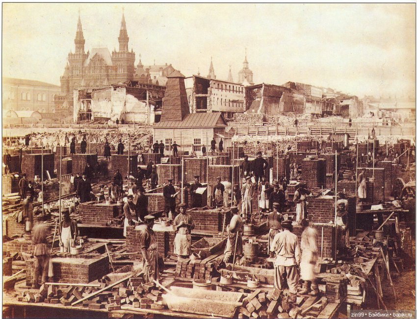 ГУМ на Красной площади — Интересные игрушки и фигурки (разное): редкие (фото 5)