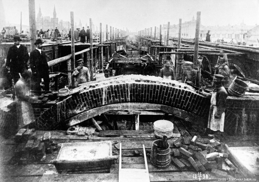 ГУМ на Красной площади — Интересные игрушки и фигурки (разное): редкие (фото 3)