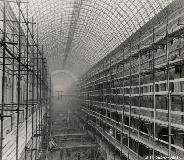 ГУМ на Красной площади — Интересные игрушки и фигурки (разное): редкие (фото 6)