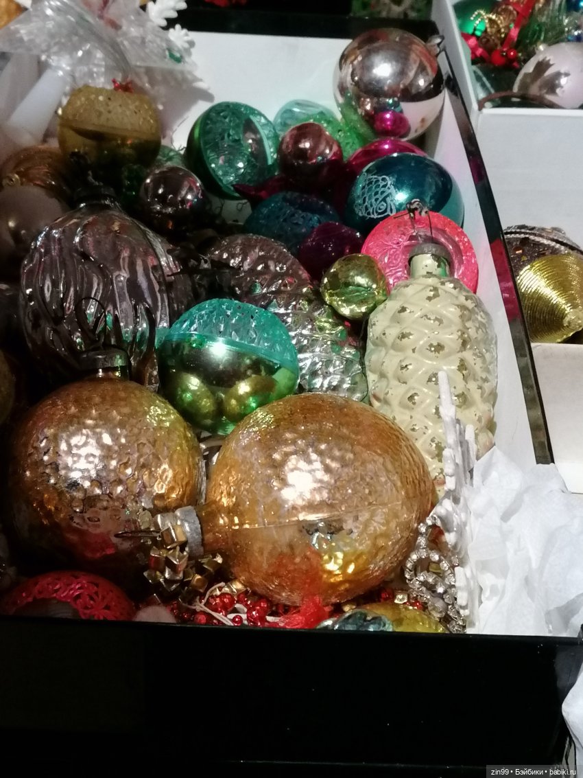 Вернисаж, барахолка и кукла ГДР (фото 8)