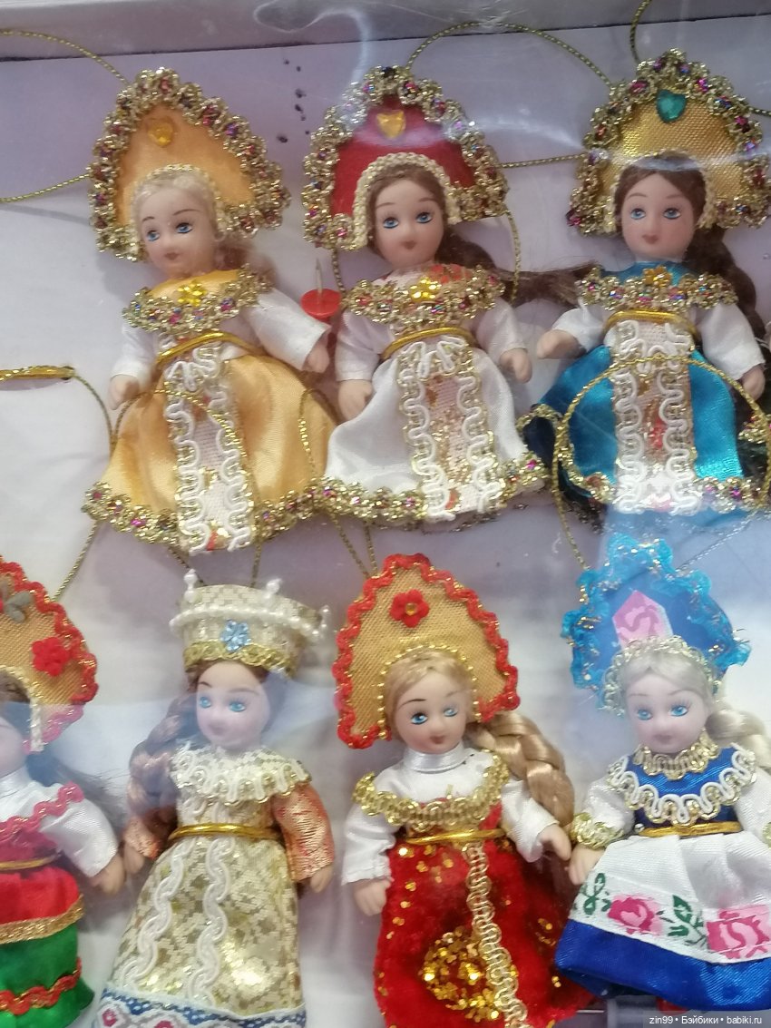 Вернисаж, барахолка и кукла ГДР