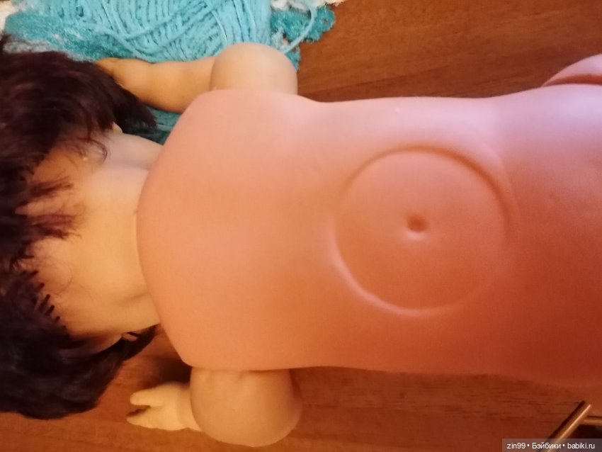 Вернисаж, барахолка и кукла ГДР