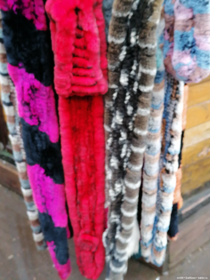 Вернисаж, барахолка и кукла ГДР